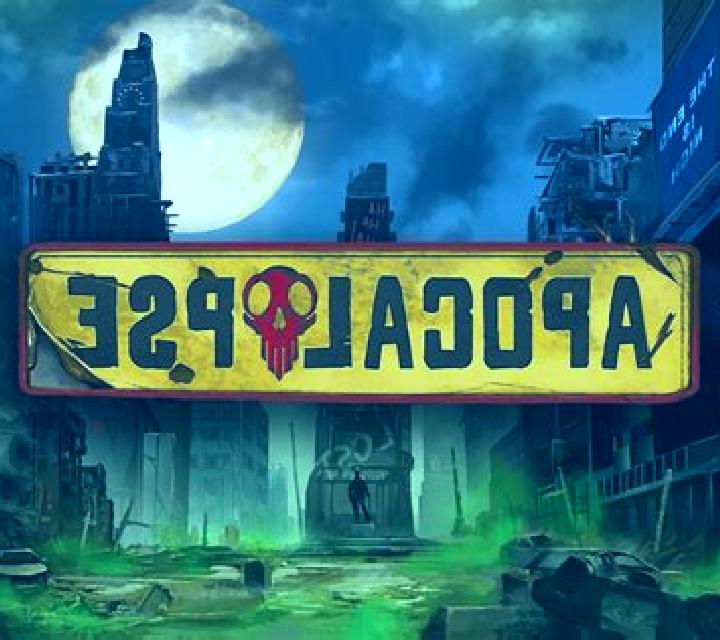 Apocalypse (Fils Game) online slot