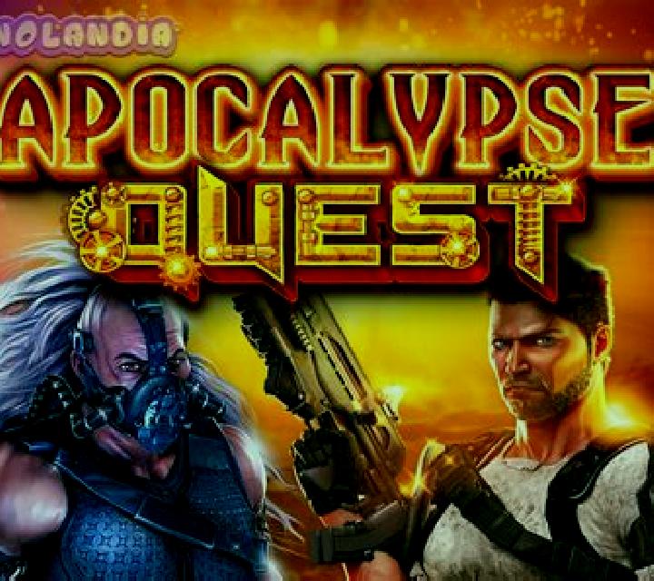 Apocalypse Quest slot