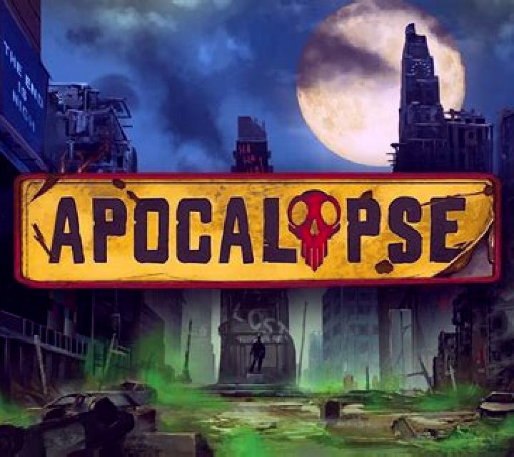 Apocalypse Reels online slot