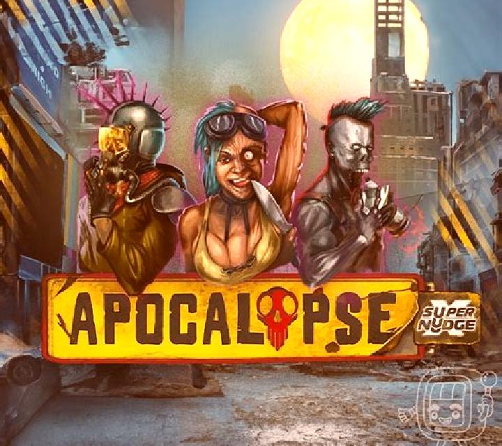 Apocalypse Reels slot