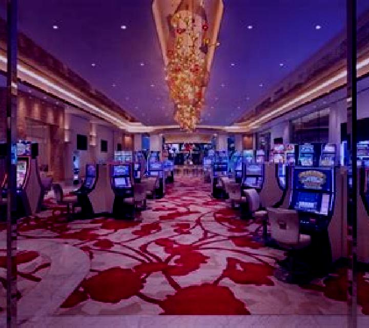 Apocalypse (X Room) slot