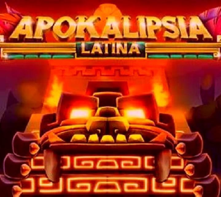 Apokalipsia Latina online slot