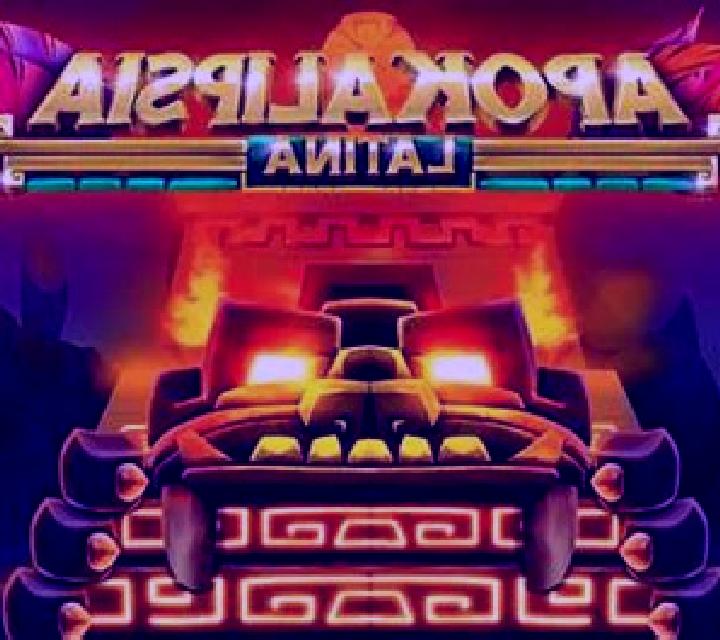 Apokalipsia Latina slot game