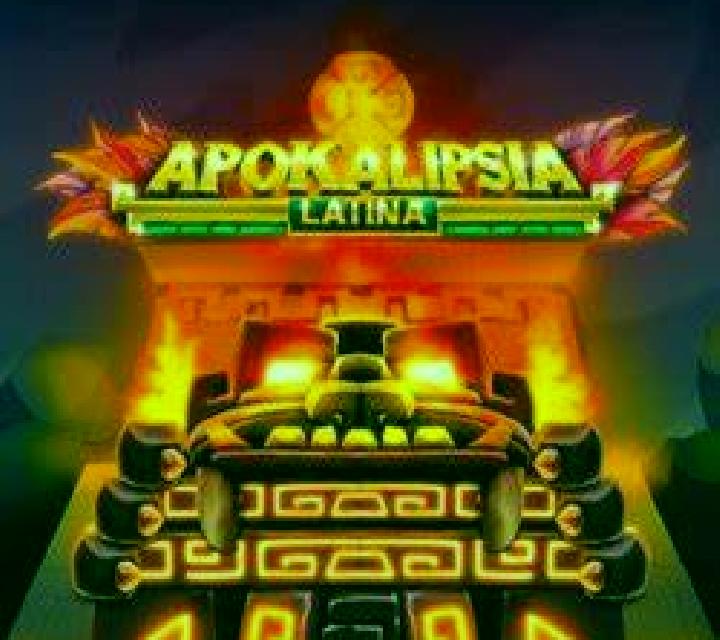 Apokalipsia Latina slot