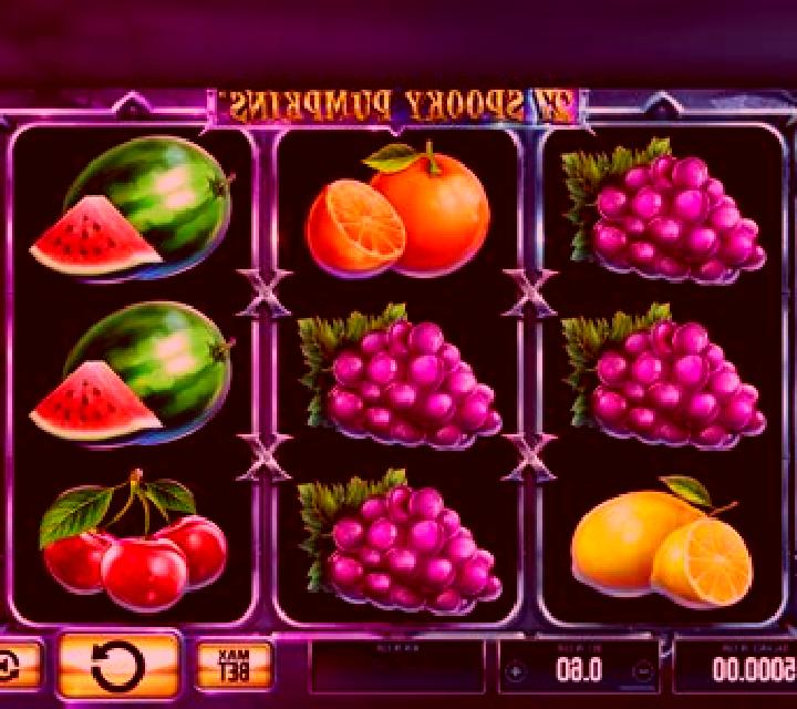 Apollo 27 Classic online slot