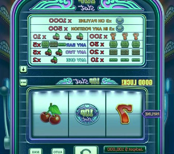 Apollo 27 Classic slot game