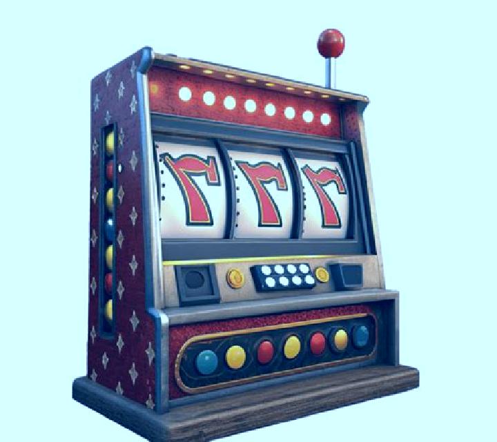 Apollo 27 Classic slot machine