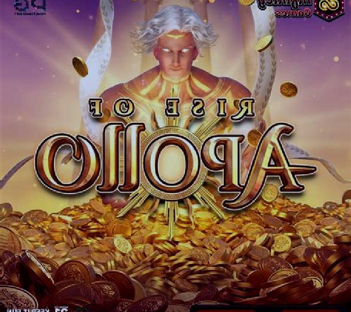 Apollo (CQ9Gaming) slot game