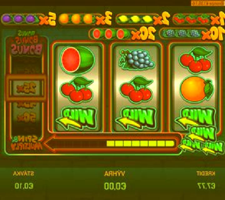 Apollo Multiboost slot game
