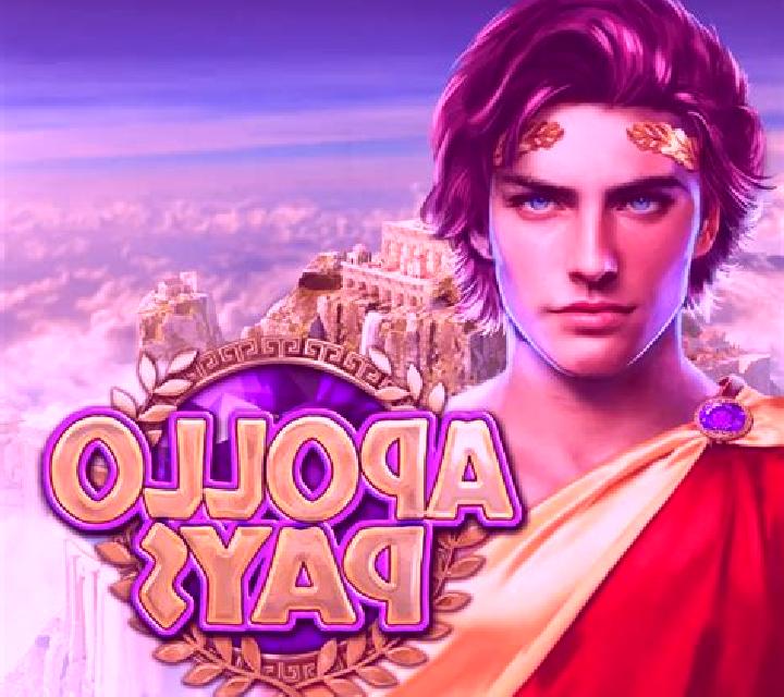 Apollo Pays Megaways slot game