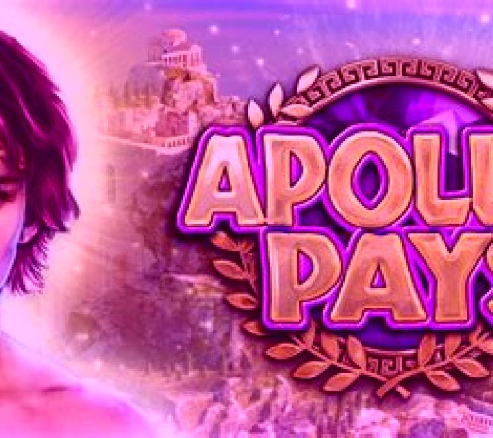 Apollo Pays Megaways slot machine