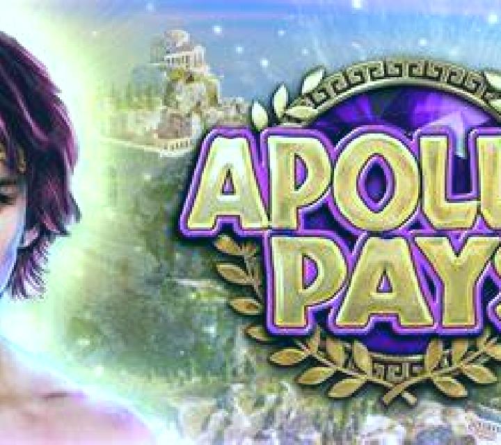 Apollo Pays Megaways slot