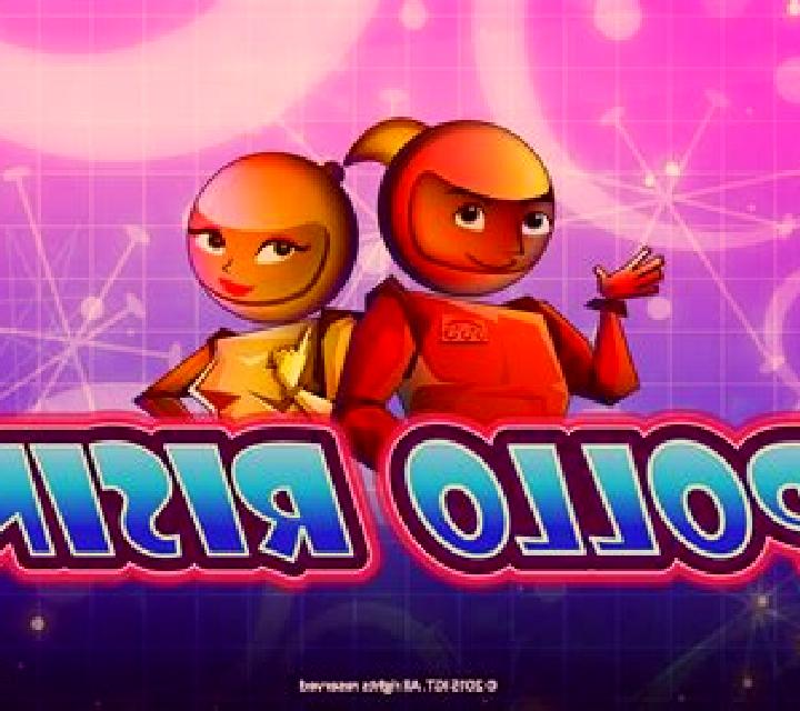 Apollo Rising online slot