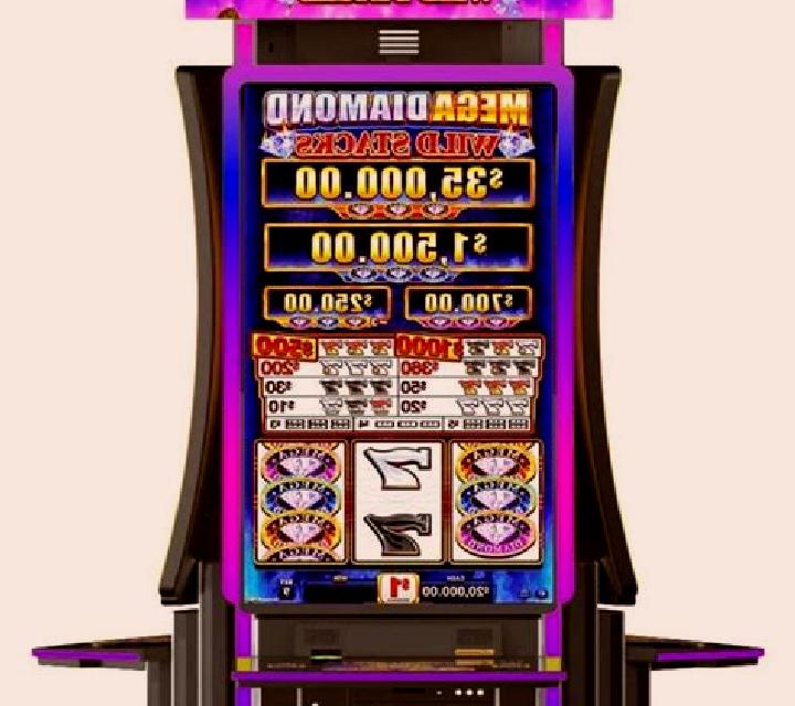 Apollo Stacks slot machine