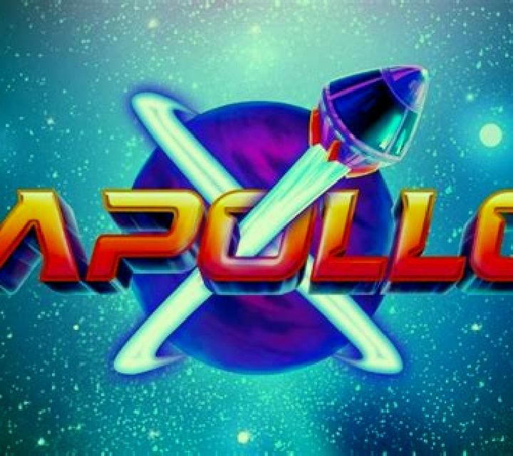 Apollo X slot
