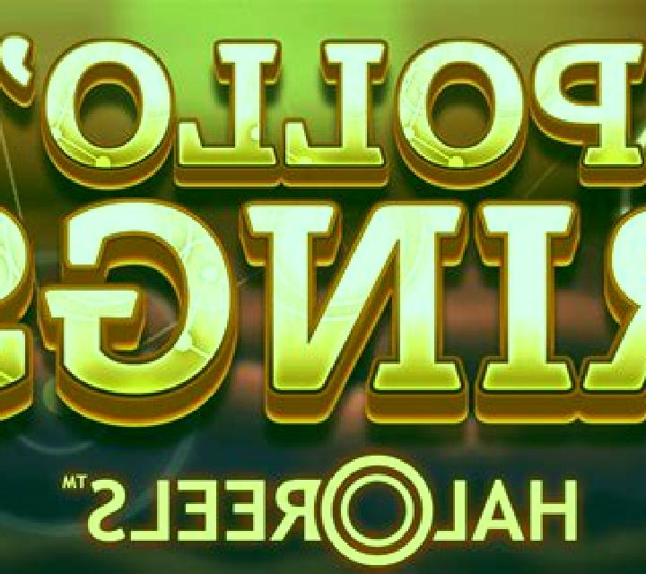 Apollo s Rings online slot