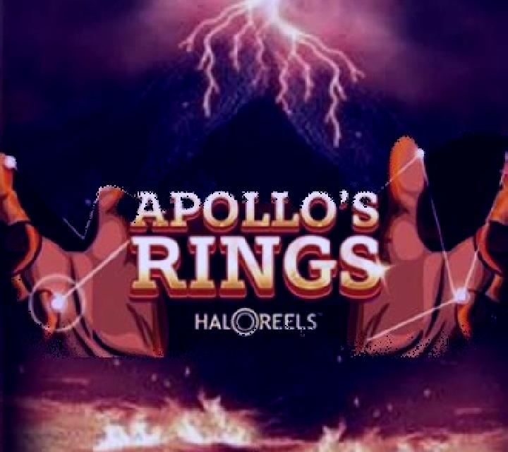 Apollo s Rings slot game