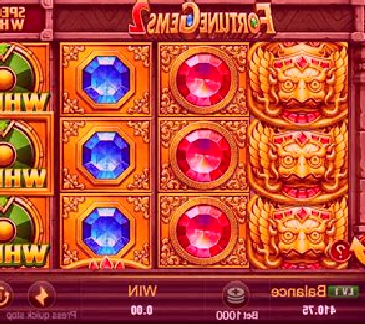Apparatus 2 slot game