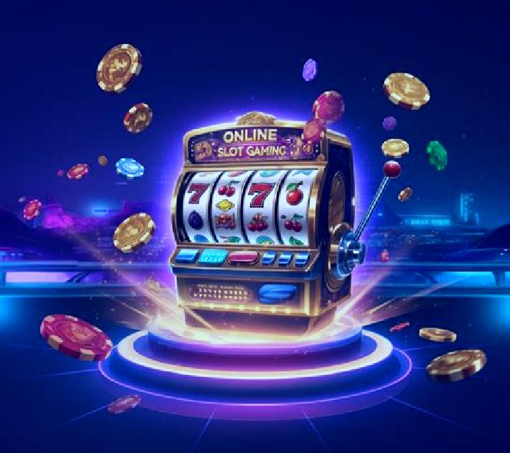 Apparatus online slot