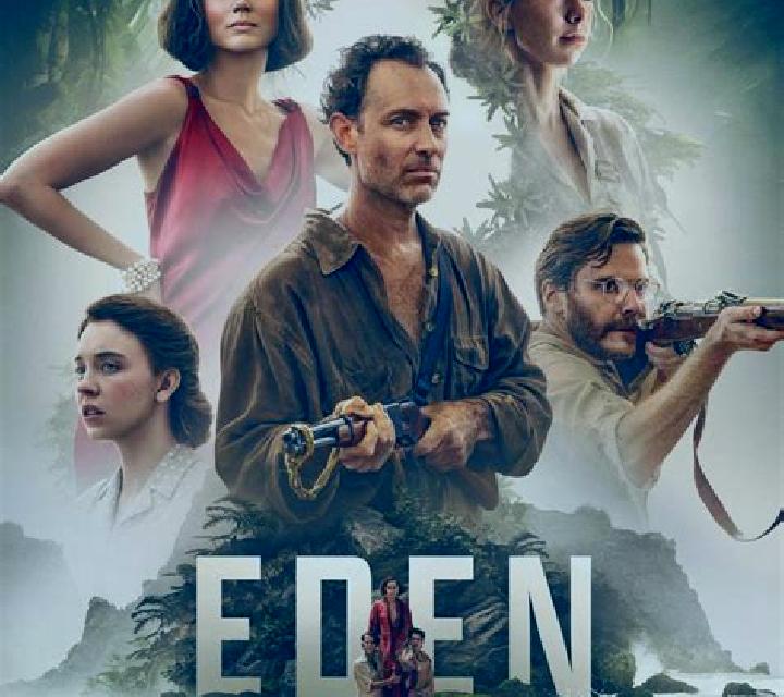 Apple Of Eden online slot