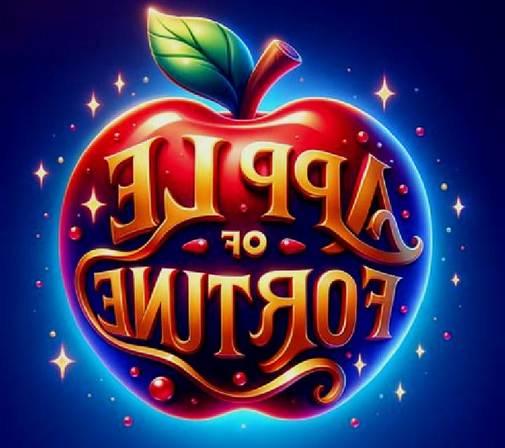 Apple Of Fortune slot