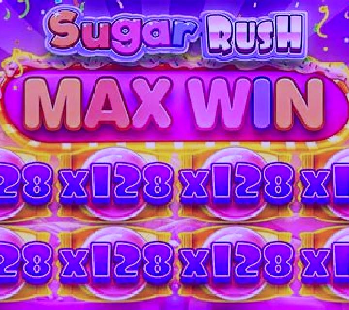 Apple Rush slot game