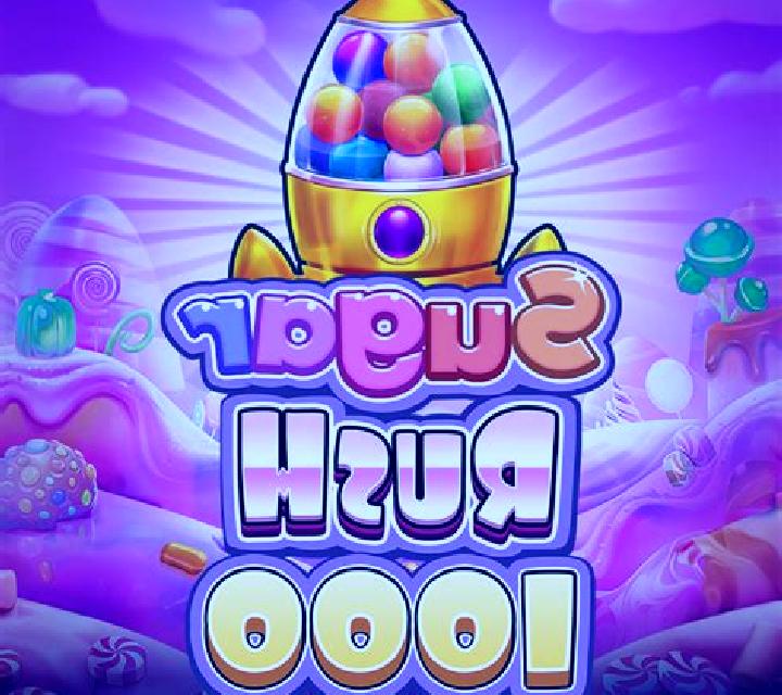 Apple Rush slot machine