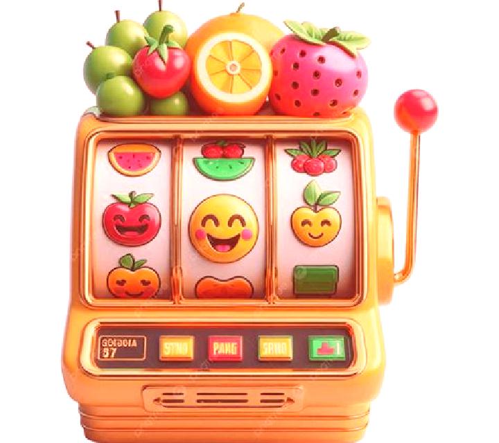Apples Shine 50 slot machine