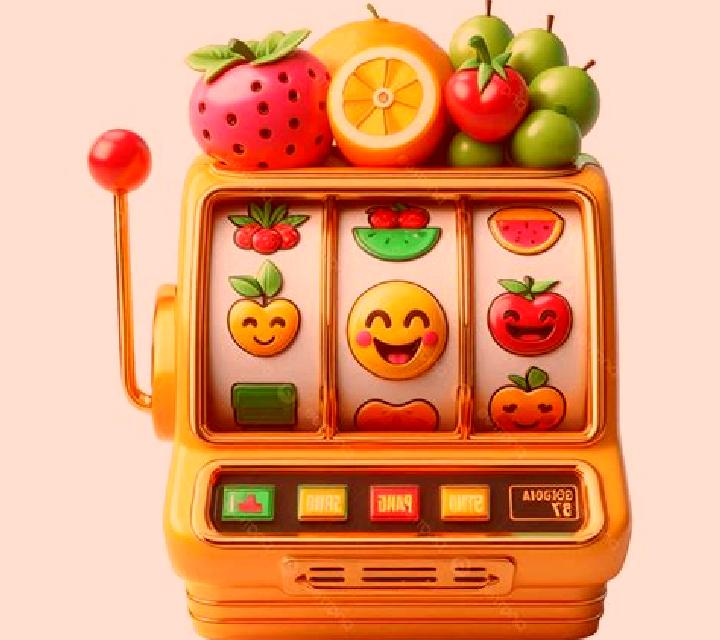 Apples Shine 50 slot