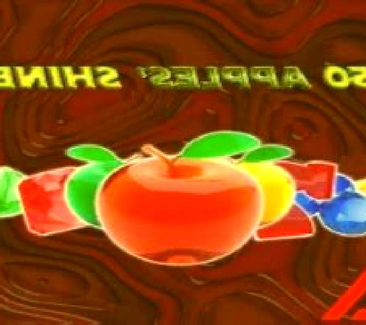 Apples Shine online slot