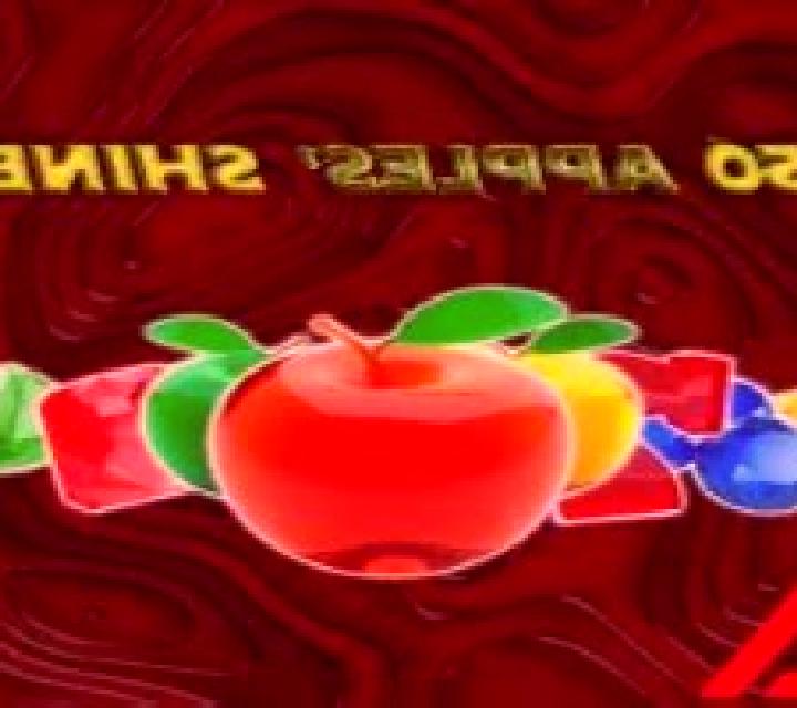 Apples Shine slot