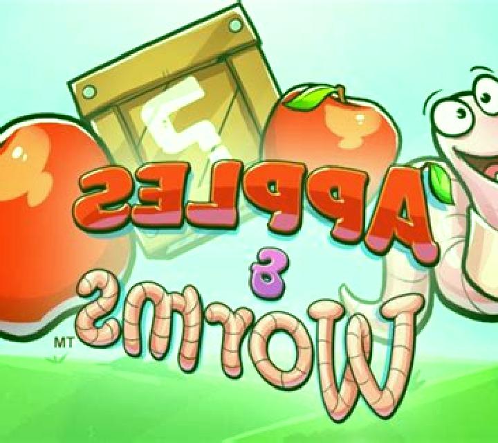 Apples & Worms slot