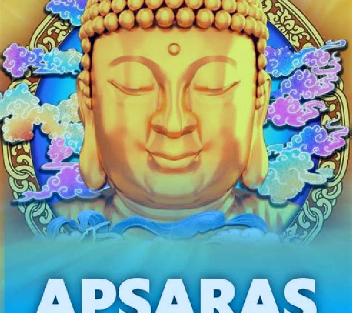Apsaras slot game
