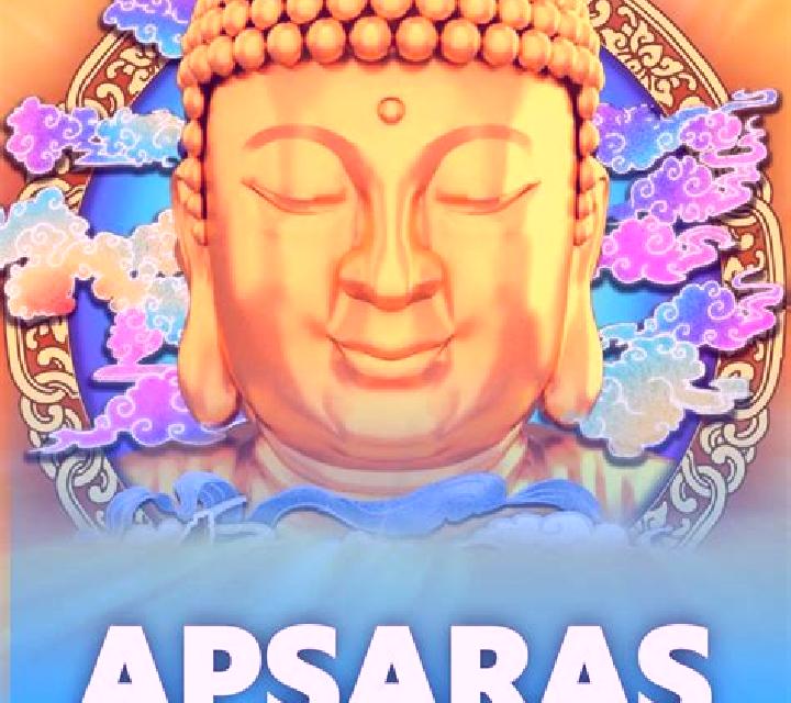 Apsaras slot machine