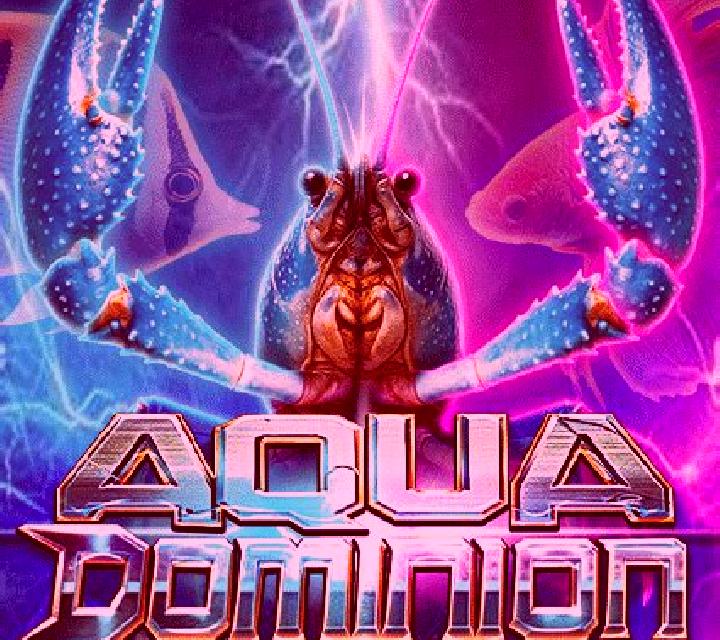 Aqua Dominion slot