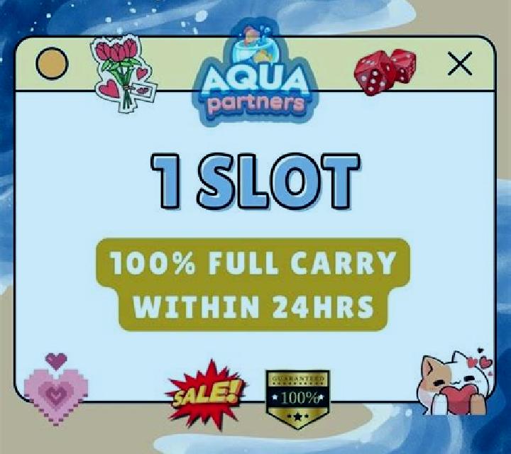 Aqua Lord 2 online slot