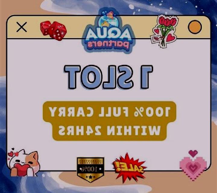 Aqua Lord 2 slot game