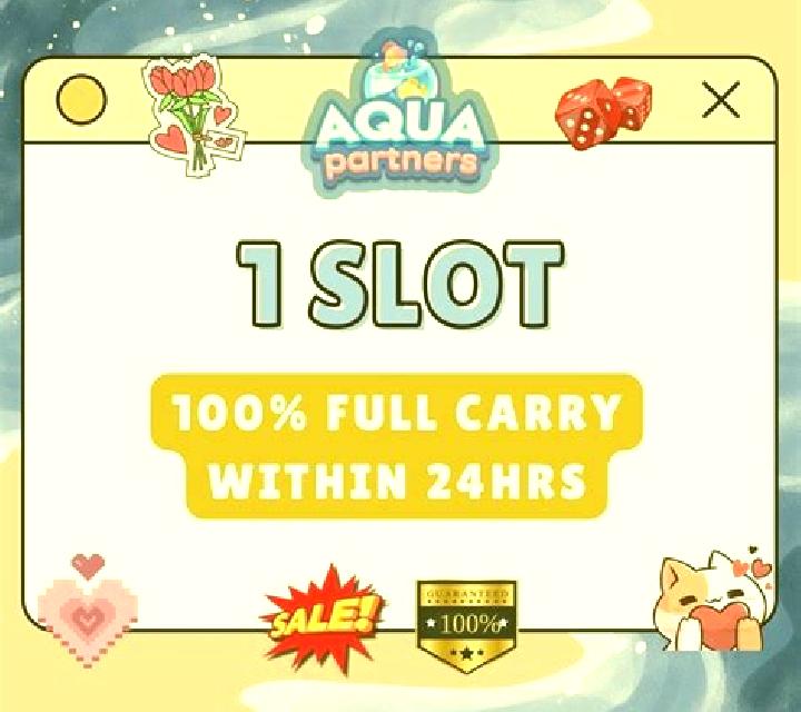 Aqua Lord 2 slot