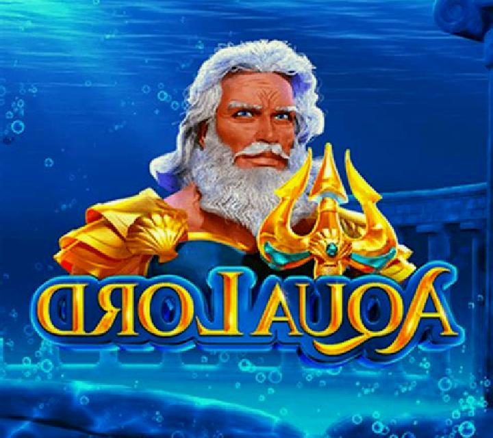 Aqua Lord online slot