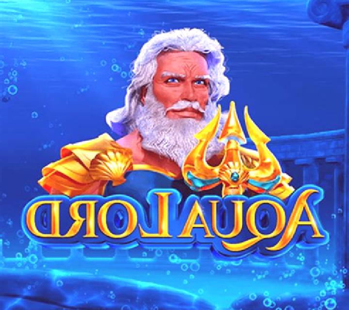 Aqua Lord slot game