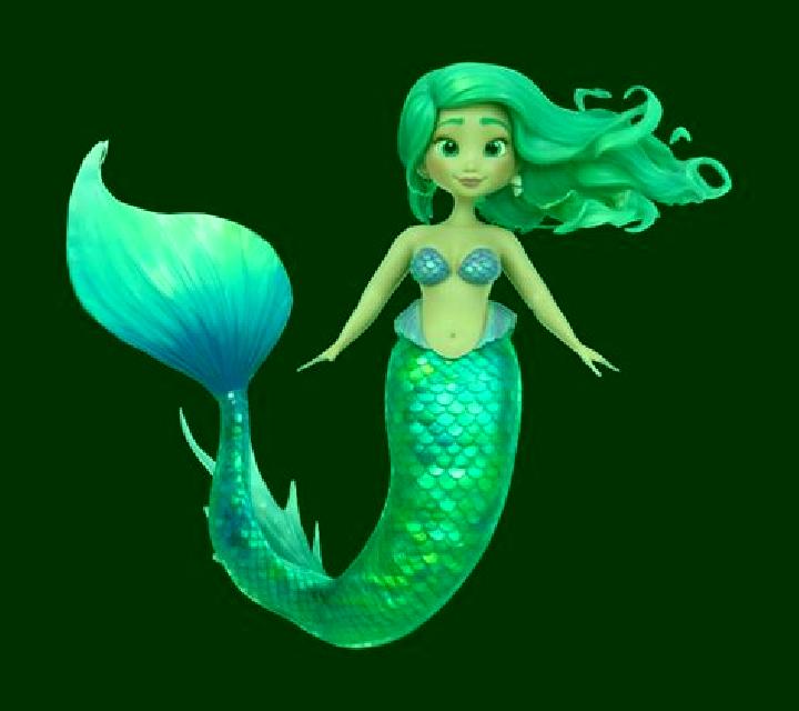 Aqua Mermaid online slot