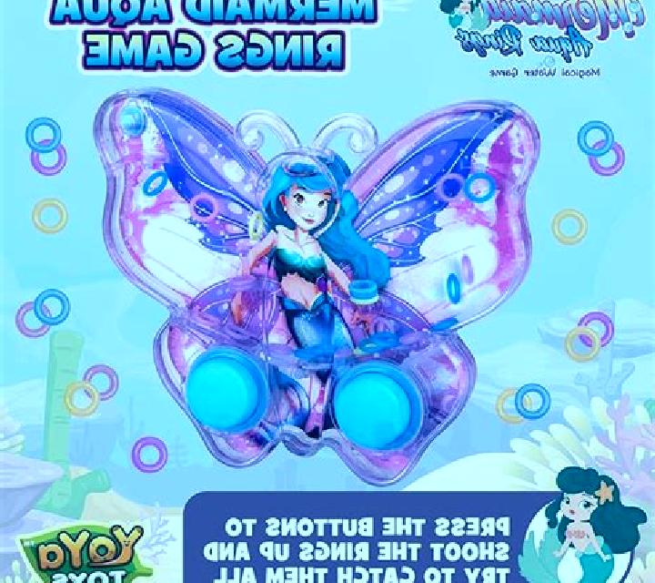 Aqua Rings online slot