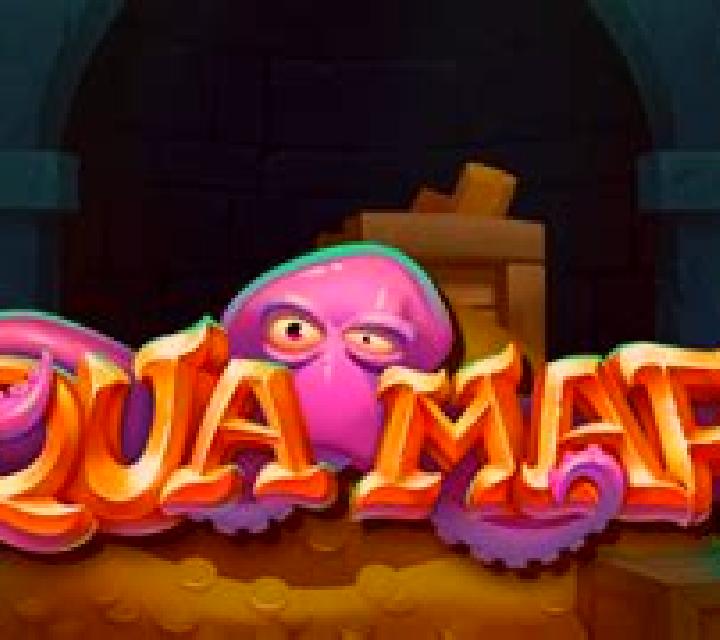 AquaMafia online slot