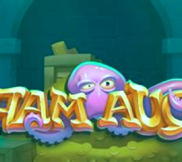 AquaMafia slot game
