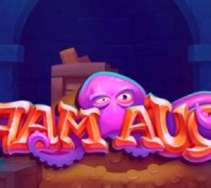 AquaMafia slot machine