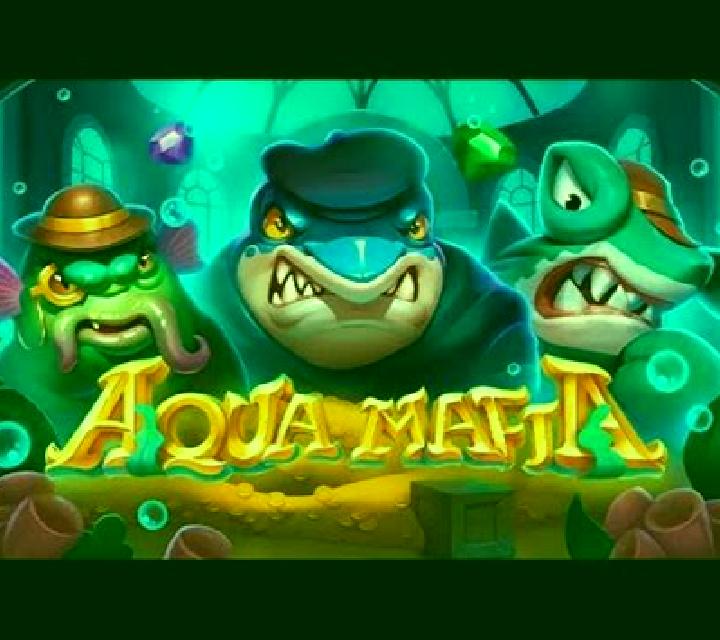 AquaMafia slot