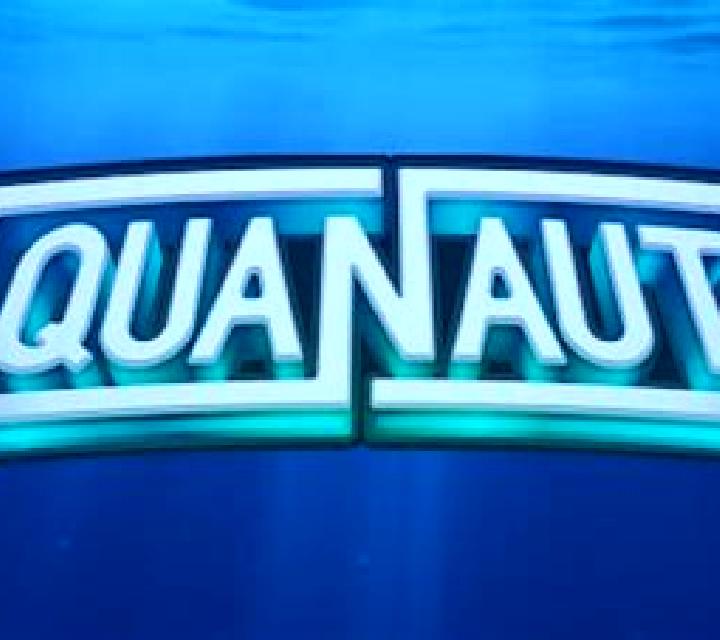 Aquanauts online slot