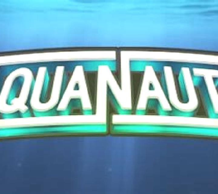 Aquanauts slot game