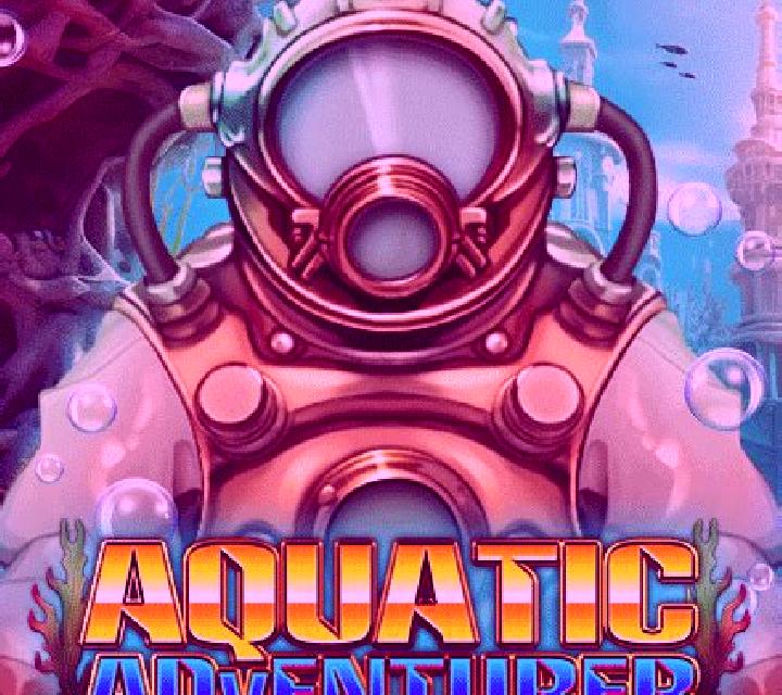 Aquatic Adventurer slot