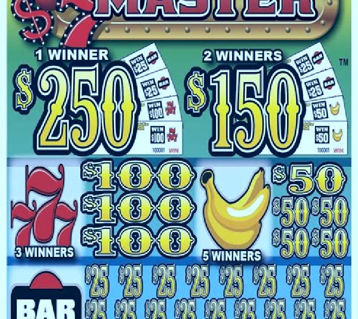 Ara Macao Deluxe (Pull Tabs) slot machine